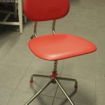 790 8009 SWIVEL CHAIR